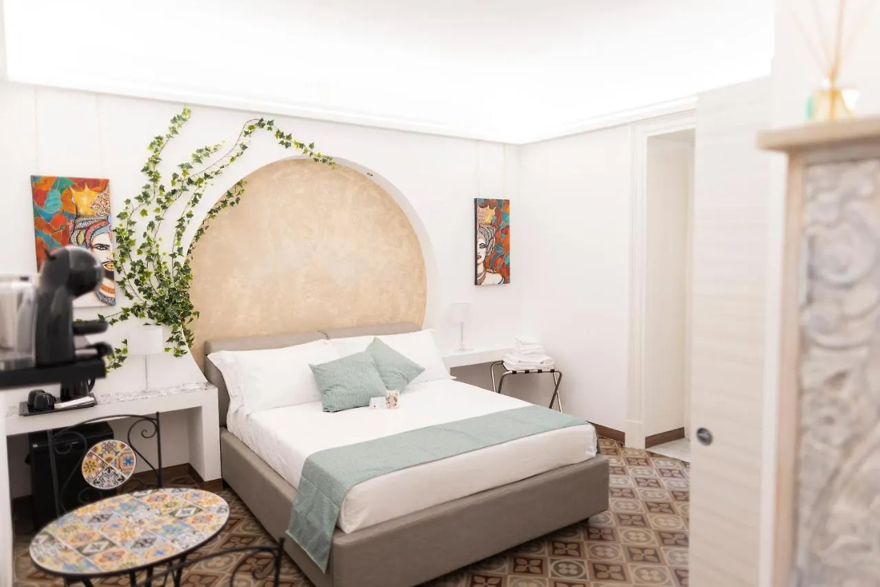 B&B I Mori Catania