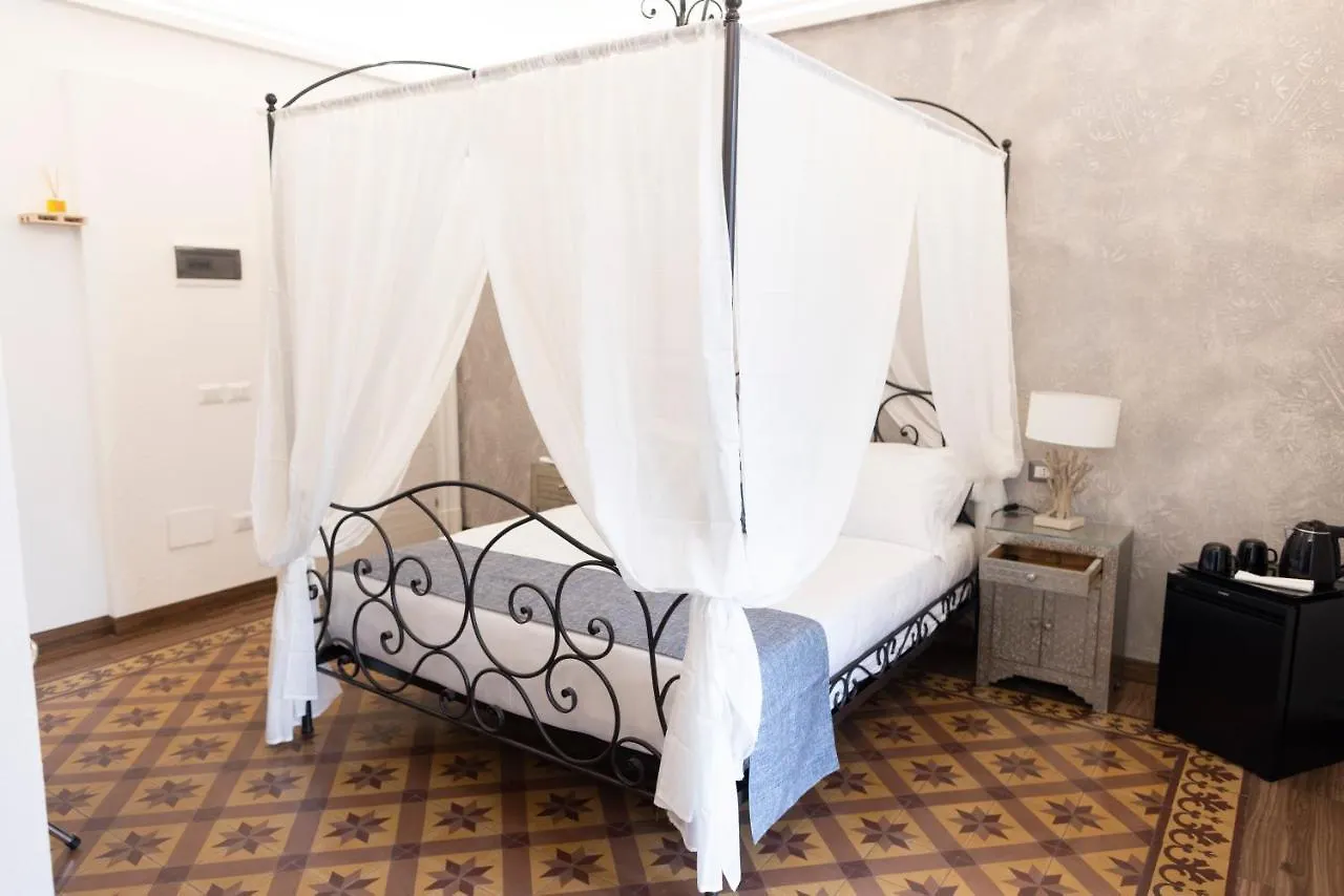 B&B I Mori Catania 0*,