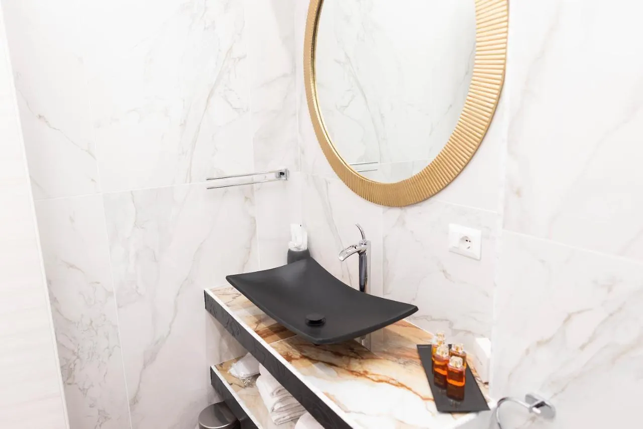 B&B I Mori Catania Bed & Breakfast