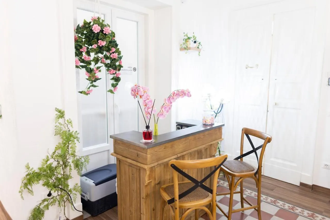 B&B I Mori Catania Bed & Breakfast