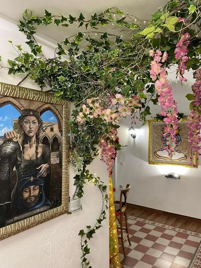 B&B I Mori Catania 0*,  Italy