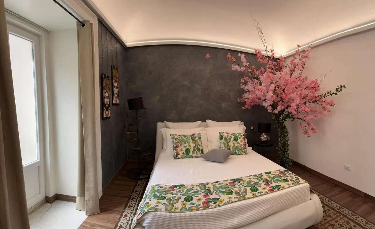 B&B I Mori Catania 0*,  Italy