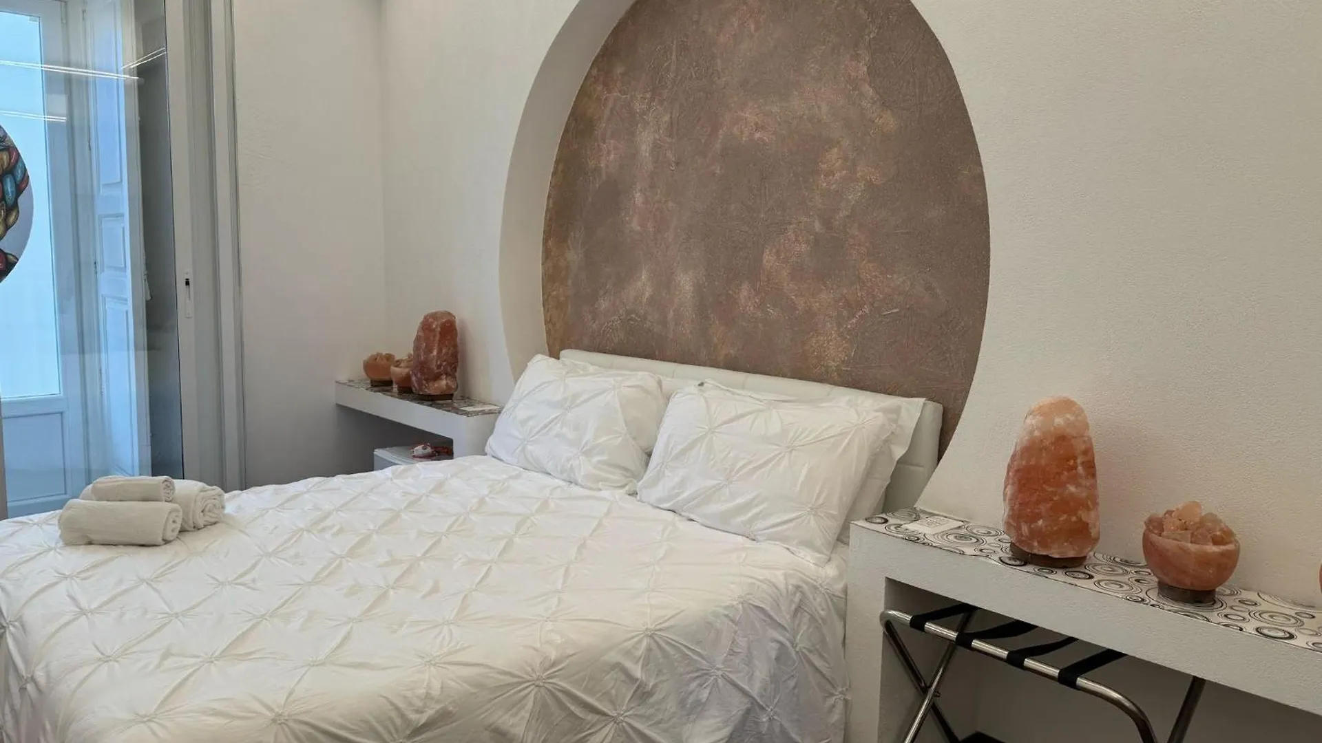 Bed & Breakfast B&B I Mori Catania
