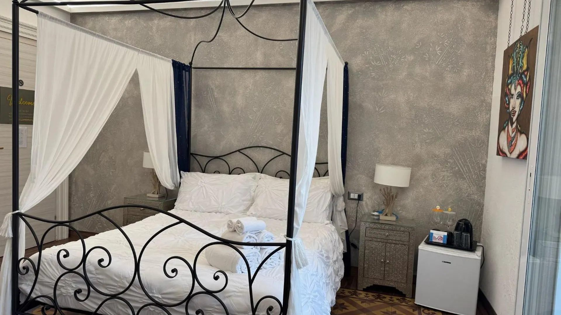 Bed & Breakfast B&B I Mori Catania