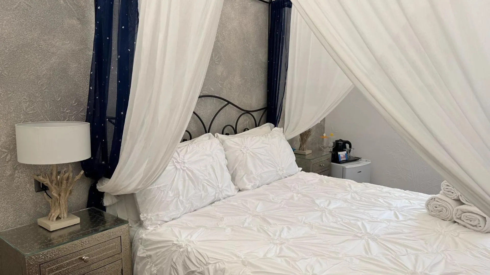 B&B I Mori Catania