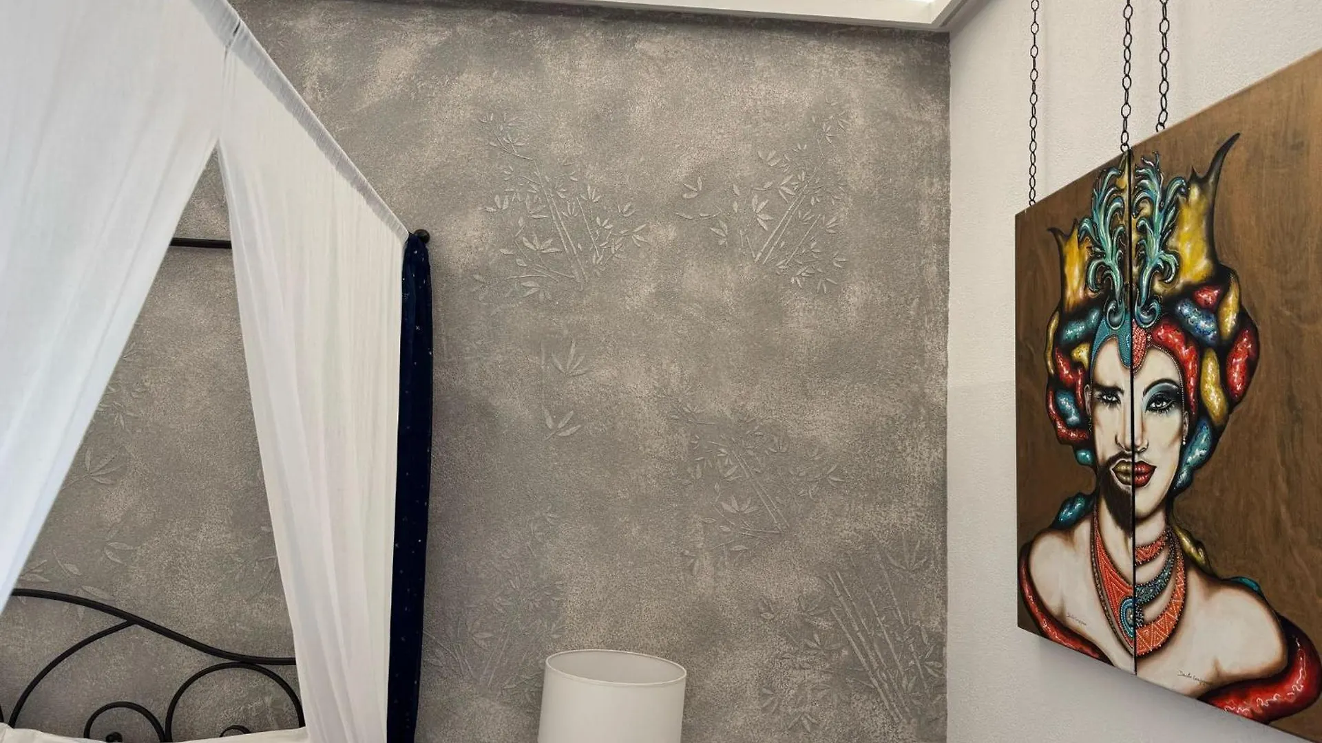 B&B I Mori Catania Bed & Breakfast