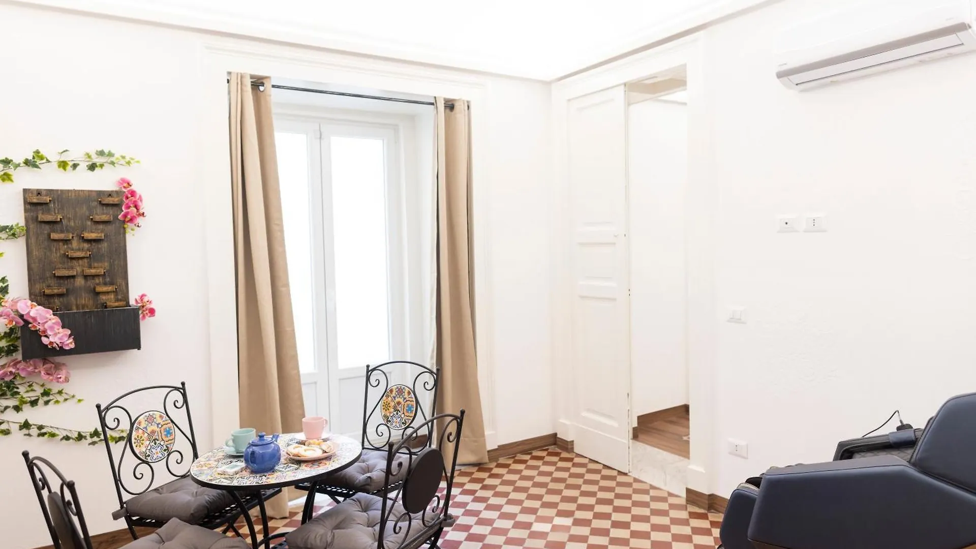 Bed & Breakfast B&B I Mori Catania
