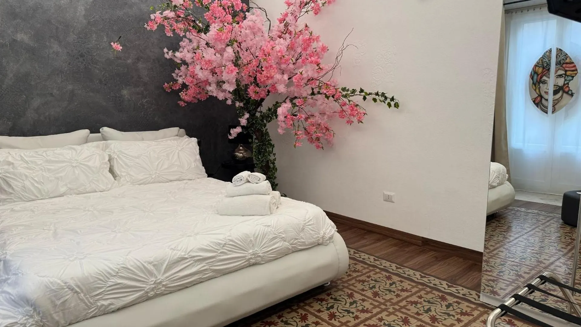 B&B I Mori Catania